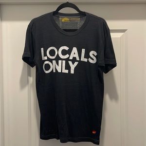 Aviator Nation t-shirt